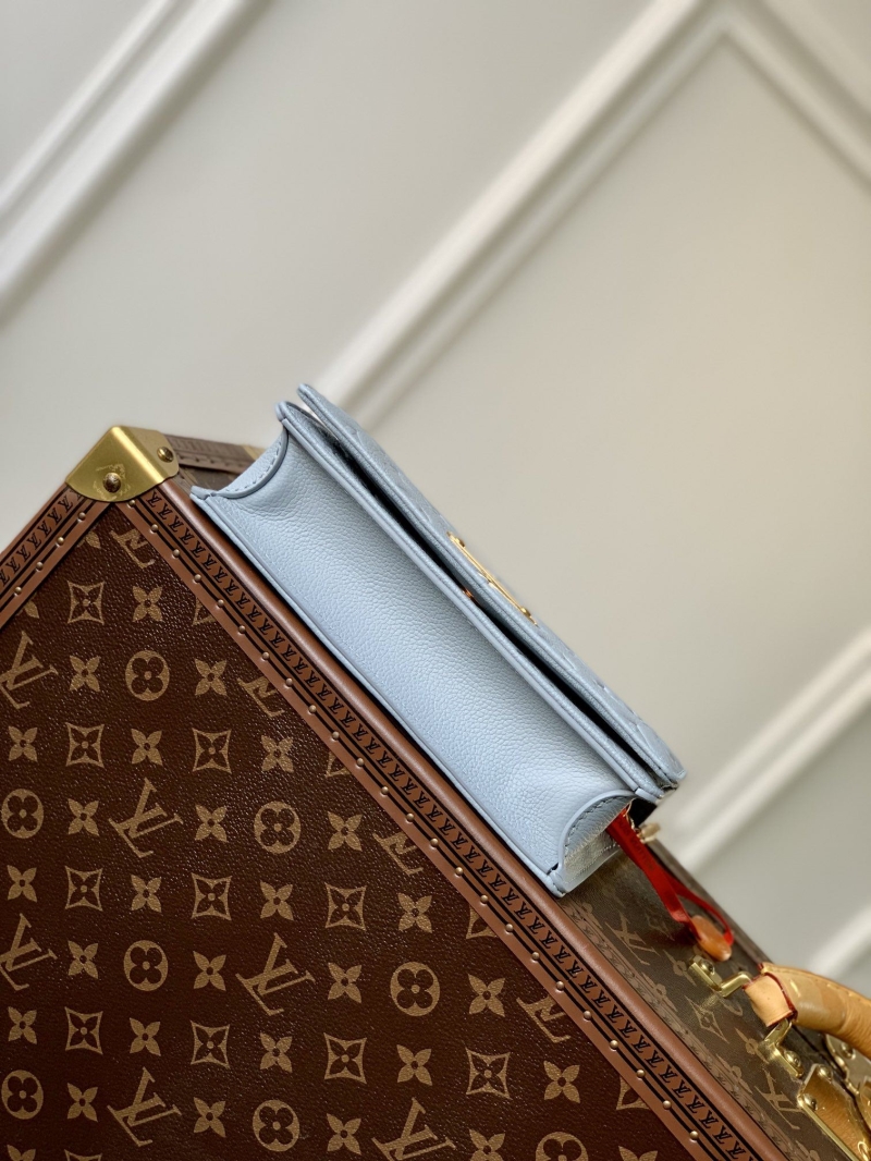 LV Satchel Bags